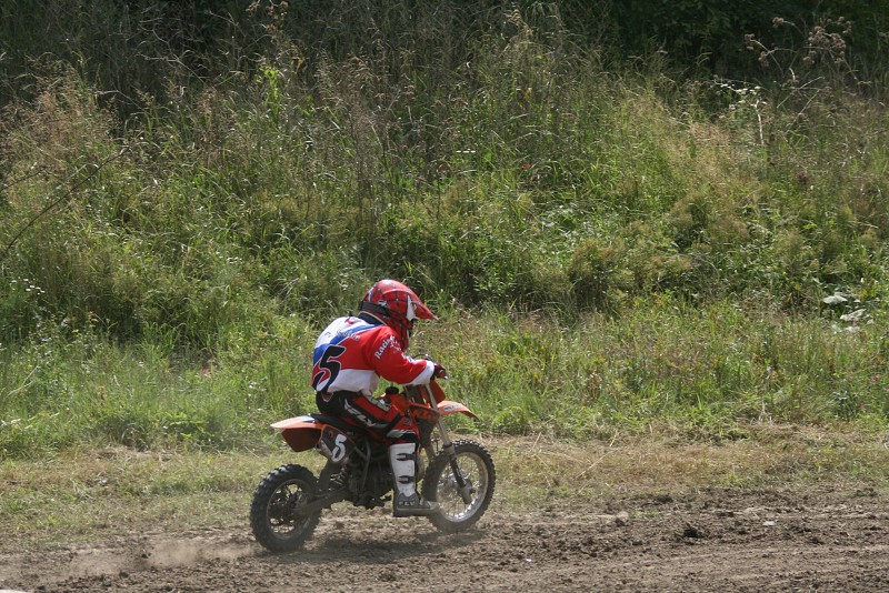 Oneal Karlín 29.6.2008
